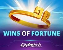 Wins Of Fortune