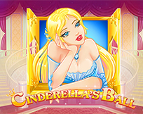 Cinderella`s Ball